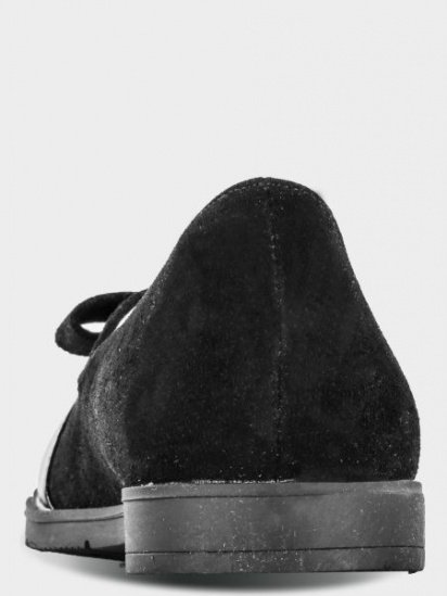 Туфли Betsy модель 998329/07-01B — фото 5 - INTERTOP