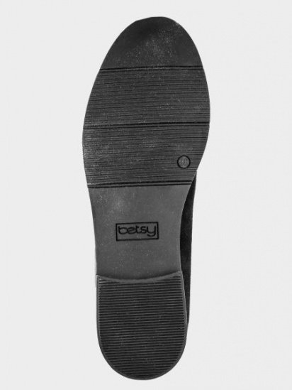 Туфлі Betsy модель 998329/07-01B — фото 6 - INTERTOP