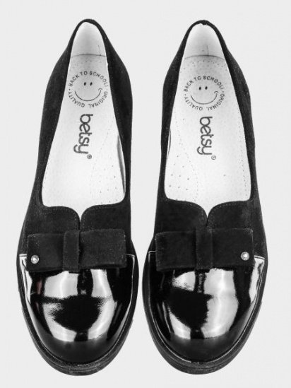 Туфлі Betsy модель 998329/07-01B — фото 7 - INTERTOP