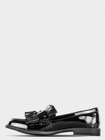 Туфлі Keddo модель 598101/09-01B — фото - INTERTOP