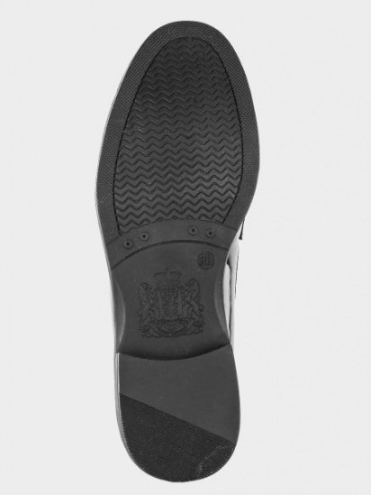 Туфлі Keddo модель 598101/09-01B — фото 4 - INTERTOP