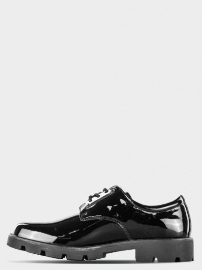 Туфли Keddo модель 598173/08-01B — фото - INTERTOP