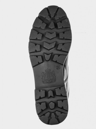 Туфли Keddo модель 598173/08-01B — фото 4 - INTERTOP