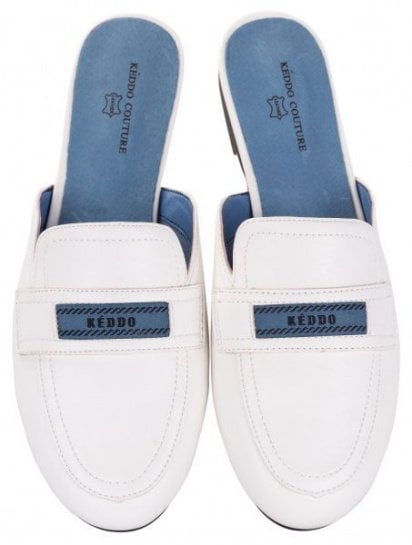 Серветки для взуття Keddo модель 897119/05-02 — фото 4 - INTERTOP