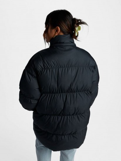 Зимова куртка CONVERSE Oversized Super Puffer модель 10025202-001 — фото - INTERTOP