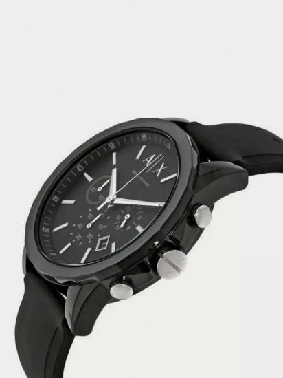 Часы Armani Exchange модель AX1326 — фото - INTERTOP