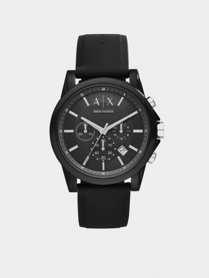 Часы Armani Exchange модель AX1326 — фото - INTERTOP