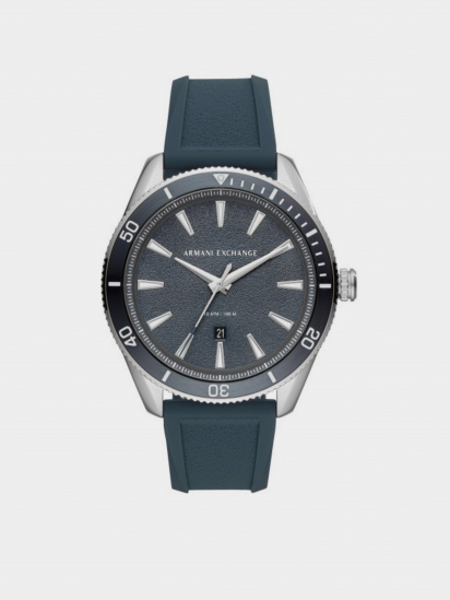 Часы Armani Exchange модель AX1835 — фото - INTERTOP