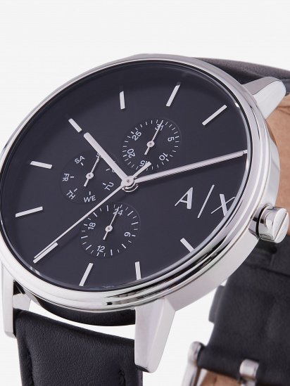 Часы Armani Exchange модель AX2717 — фото 4 - INTERTOP
