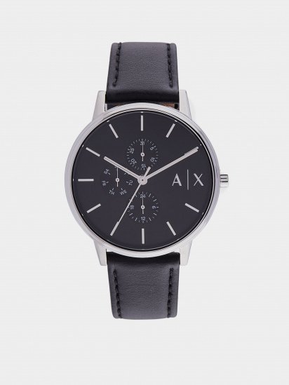 Часы Armani Exchange модель AX2717 — фото - INTERTOP