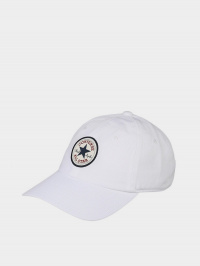 Белый - Кепка CONVERSE Tipoff Baseball Cap Mpu