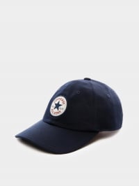 Синий - Кепка CONVERSE Tipoff Baseball Cap Mpu
