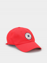 Червоний - Кепка CONVERSE Tipoff Baseball Cap Mpu