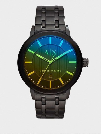 Часы Armani Exchange модель AX1461 — фото - INTERTOP