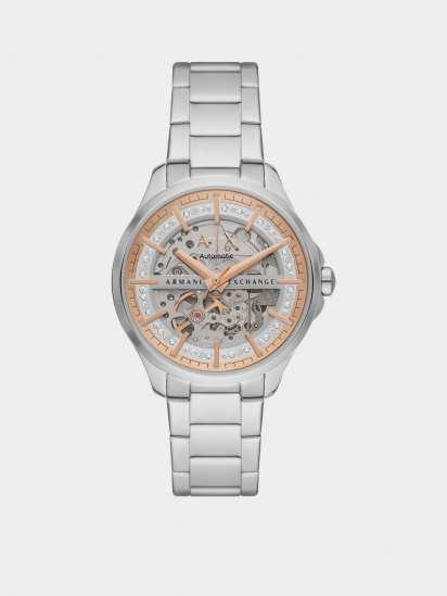 Часы Armani Exchange модель AX5261 — фото - INTERTOP