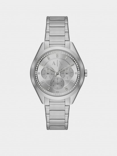 Часы Armani Exchange модель AX5654 — фото - INTERTOP