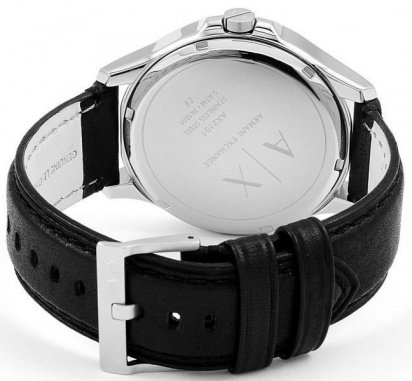Часы Armani Exchange модель AX2101 — фото - INTERTOP