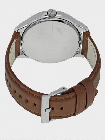 Часы Armani Exchange модель AX2133 — фото - INTERTOP