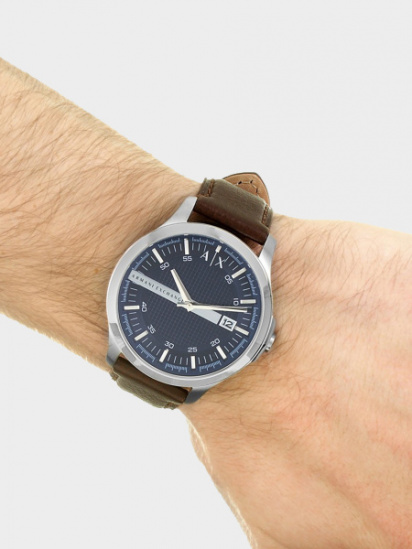 Часы Armani Exchange модель AX2133 — фото 6 - INTERTOP
