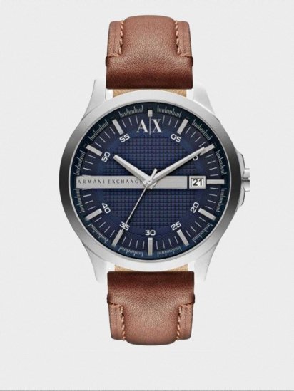 Часы Armani Exchange модель AX2133 — фото - INTERTOP