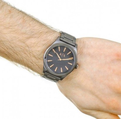 Часы Armani Exchange модель AX2330 — фото 3 - INTERTOP