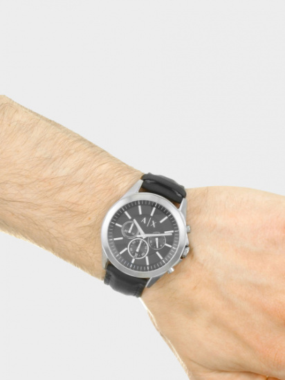 Часы Armani Exchange модель AX2604 — фото 3 - INTERTOP