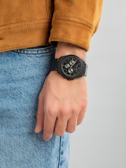 Часы Armani Exchange модель AX2852 — фото - INTERTOP