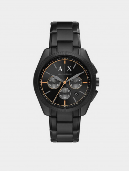Часы Armani Exchange модель AX2852 — фото - INTERTOP