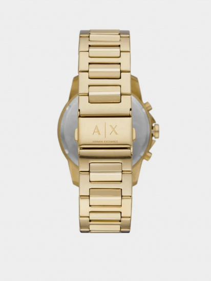 Часы Armani Exchange модель AX1721 — фото - INTERTOP