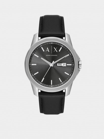 Часы Armani Exchange модель AX1735 — фото - INTERTOP