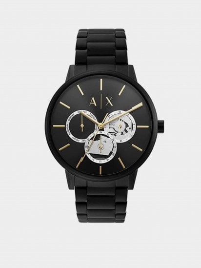 Часы Armani Exchange модель AX2748 — фото - INTERTOP
