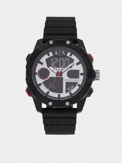 Часы Armani Exchange модель AX2960 — фото - INTERTOP