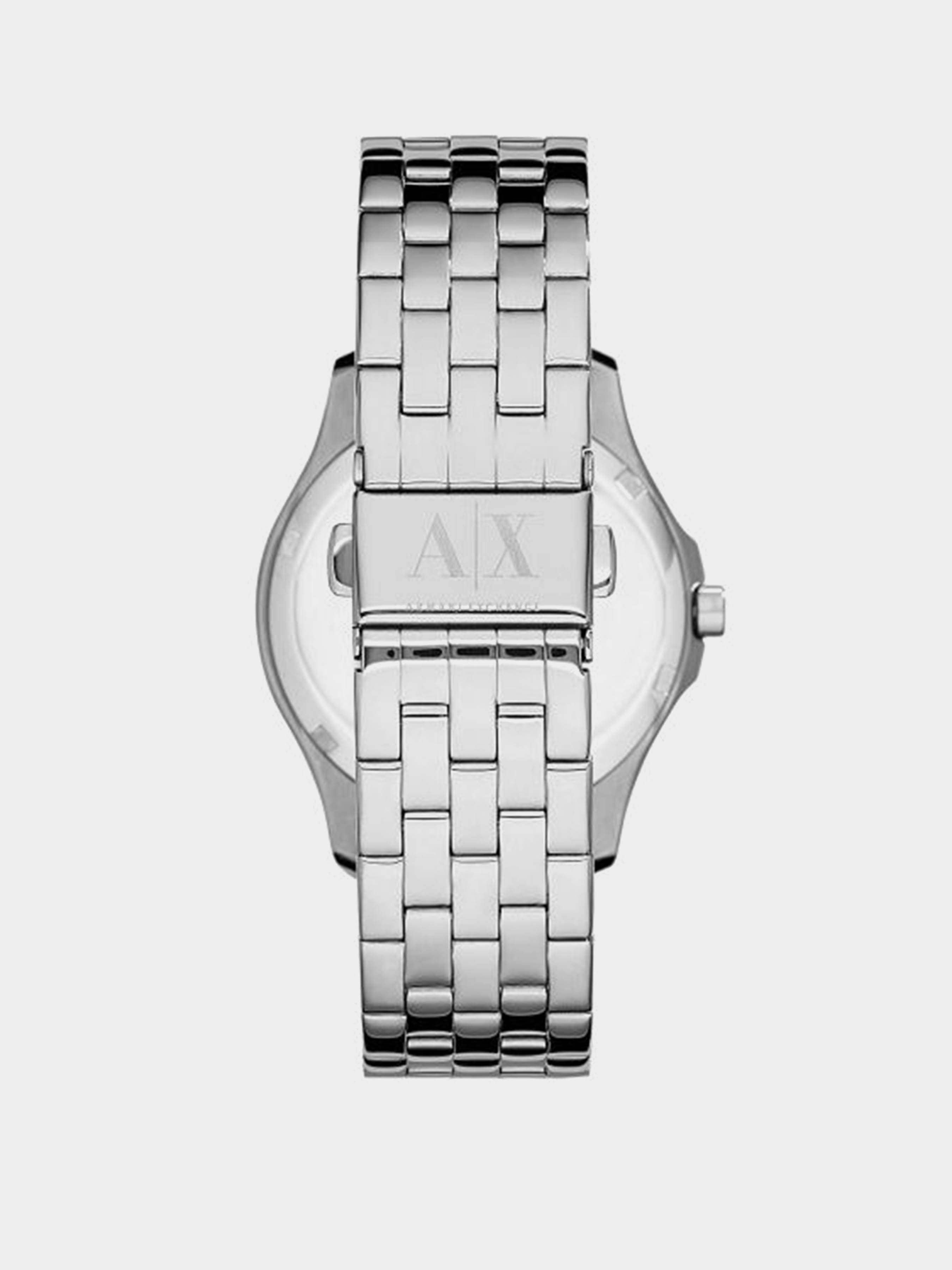 

Armani Exchange ­ Годинник AX5215, Срібний