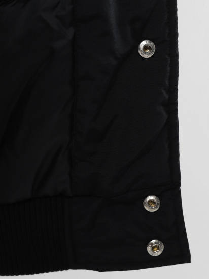 Демисезонная куртка CONVERSE Padded RPC модель 10025261-001 — фото 5 - INTERTOP