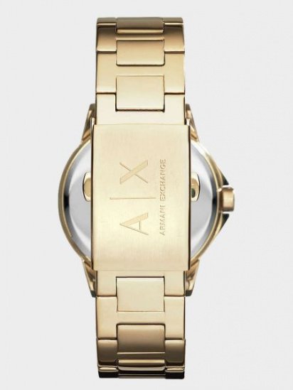 Часы Armani Exchange модель AX4321 — фото - INTERTOP