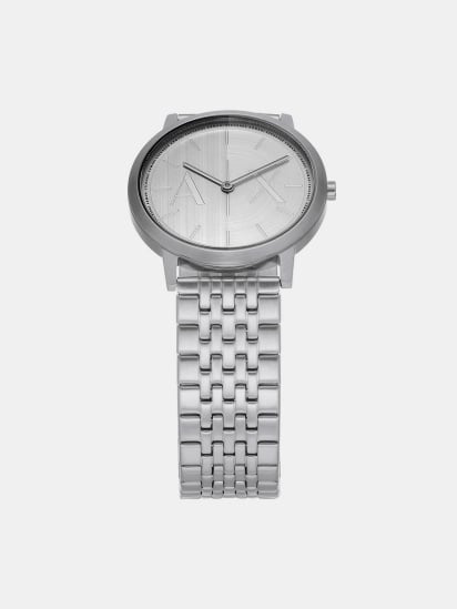 Часы Armani Exchange модель AX2870 — фото 5 - INTERTOP