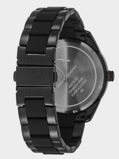 Часы Armani Exchange модель AX1826 — фото - INTERTOP