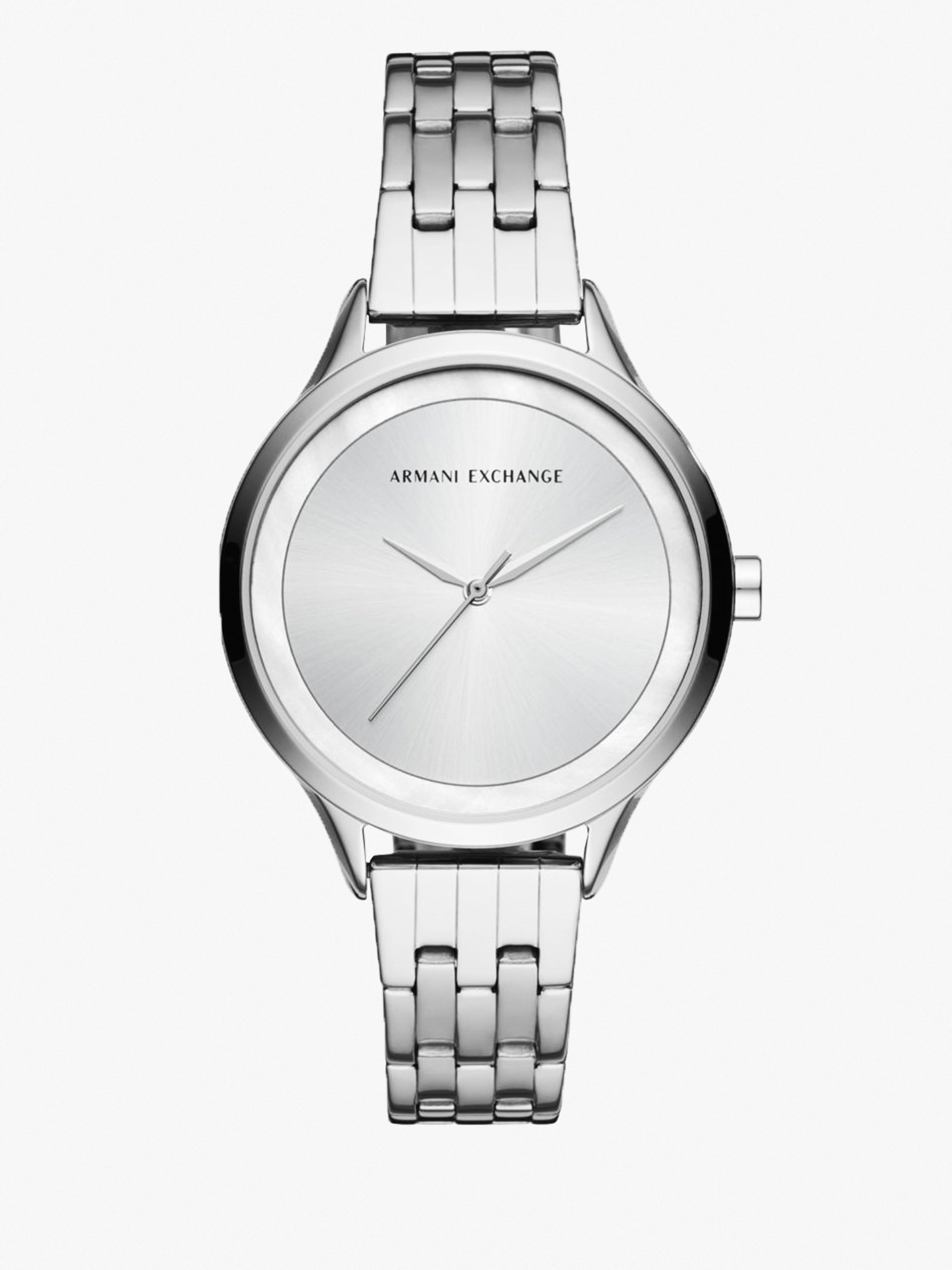 

Часы Armani Exchange AX5600, Серебряный