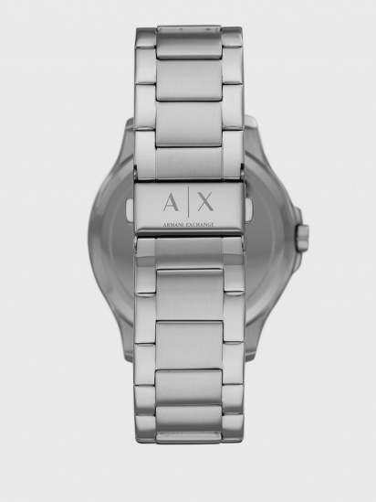 Годинники Armani Exchange модель AX2103 — фото - INTERTOP