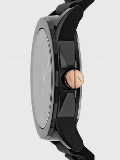 Часы Armani Exchange модель AX4369 — фото - INTERTOP