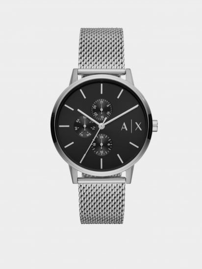 Часы Armani Exchange модель AX2714 — фото - INTERTOP