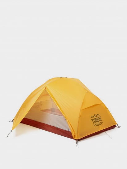 Палатка Turbat модель 0b6d3ea0-0752-11ed-810e-001dd8b72568 — фото - INTERTOP