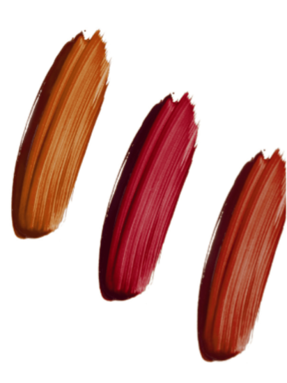 Girlwood ­Тінт-помада “Потаємний колір” модель 1-027-02 — фото 4 - INTERTOP