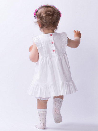Вышитое платье Едельвіка модель 100-21-00 — фото - INTERTOP