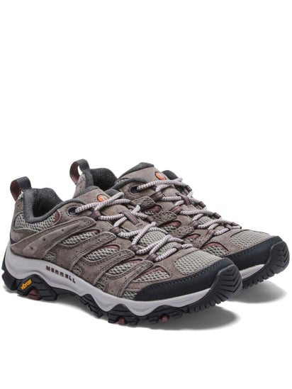 Тактические кроссовки Merrell Moab 3 модель 100002970 — фото 4 - INTERTOP