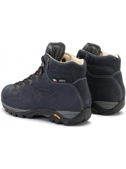 Тактические ботинки Zamberlan 320 New Trail Lite Evo GTX модель 100006569 — фото 3 - INTERTOP