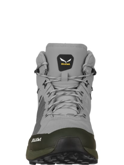 Тактические ботинки Salewa Pedroc Pro Mid PTX модель 100008233 — фото 4 - INTERTOP