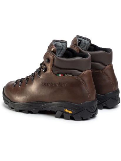 Тактичні черевики Zamberlan 309 New Trail Lite GTX модель 100009140 — фото - INTERTOP