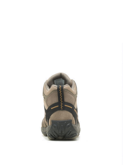 Тактичні черевики Merrell Accentor 3 Mid WP модель 100015386 — фото 4 - INTERTOP