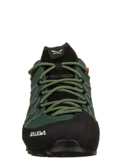 Тактические кроссовки Salewa Wildfire 2 модель 100016238 — фото 3 - INTERTOP